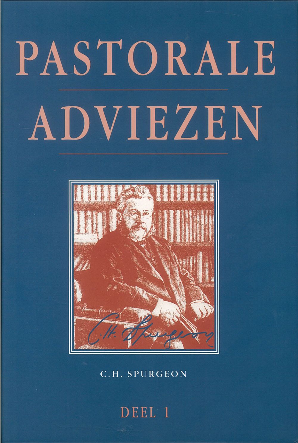 Pastorale adviezen | Deel 1; E-Book